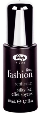 Lisap fashion питательное масло для секущихся кончиков 50мл ЛС