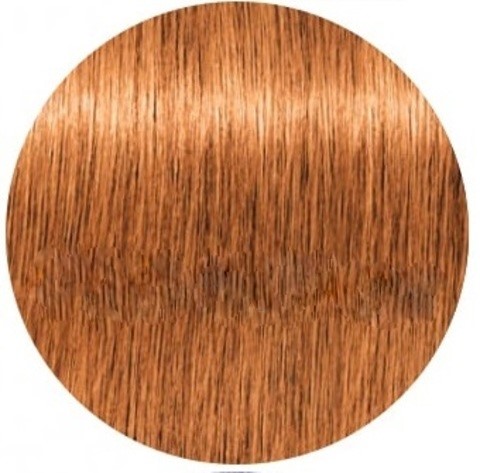 Ollin color fashion color экстра-интенсивный медный 60мл А