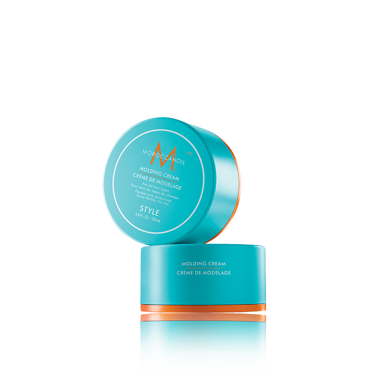 Moroccanoil моделирующий molding cream 100мл