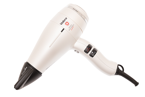 _ Valera фен masterpro 3.0 light 2000w жемчужно-белый (Х)