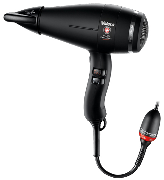 _ Valera фен master pro 3.0 x rc light 2000w Х