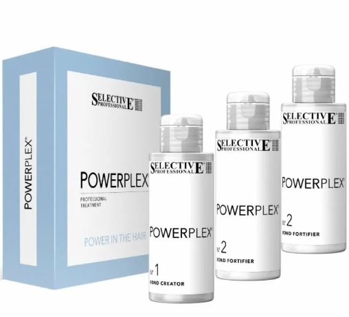Selective powerplex набор для двухшаговой процедуры