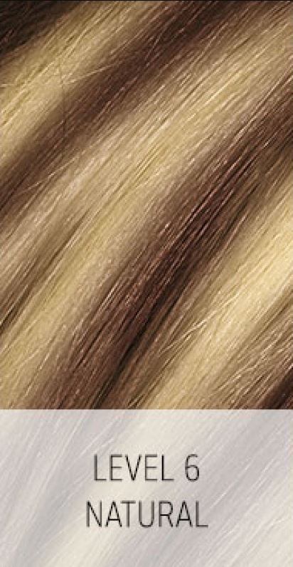 Gоldwell colorance тонирующая крем-краска 6 natural lowlights 60мл (д)