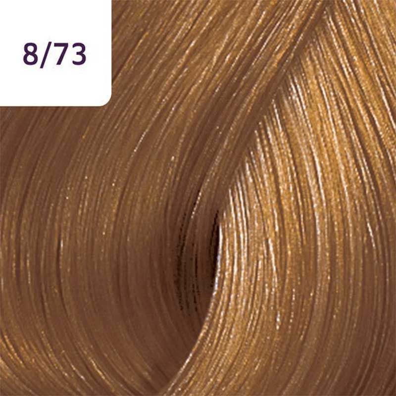 Color touch 8/73 ам