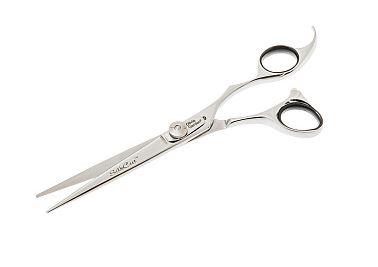 _ Olivia garden ножницы silkcut 650 (Х)