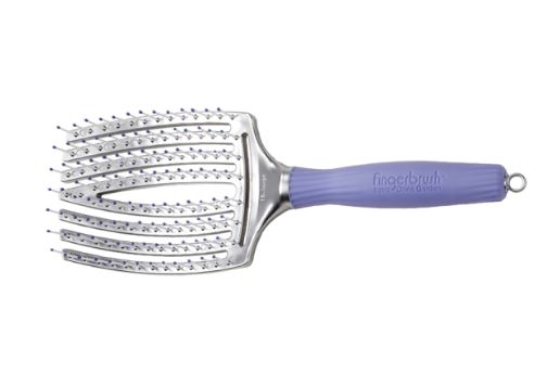 _ Olivia garden щетка finger brush large Х