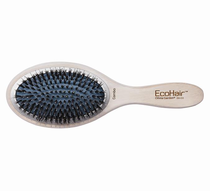 _ Olivia garden щетка ecohair combo (х)