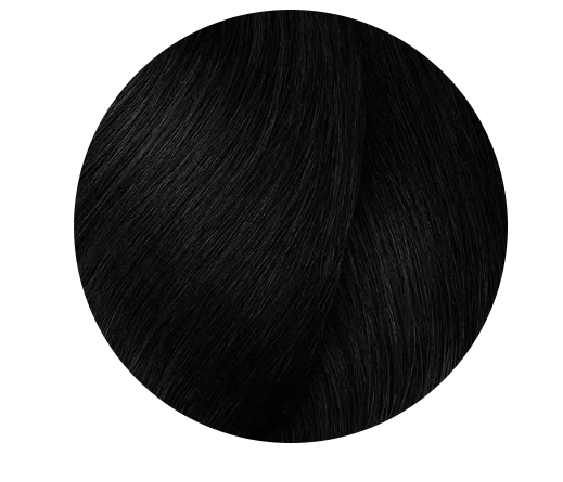 Loreal краска для волос majirel 1 60мл NEW