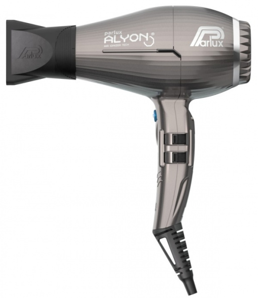 _ Parlux фен alyon air ioinizer tech 2250w бронзовый (Х)