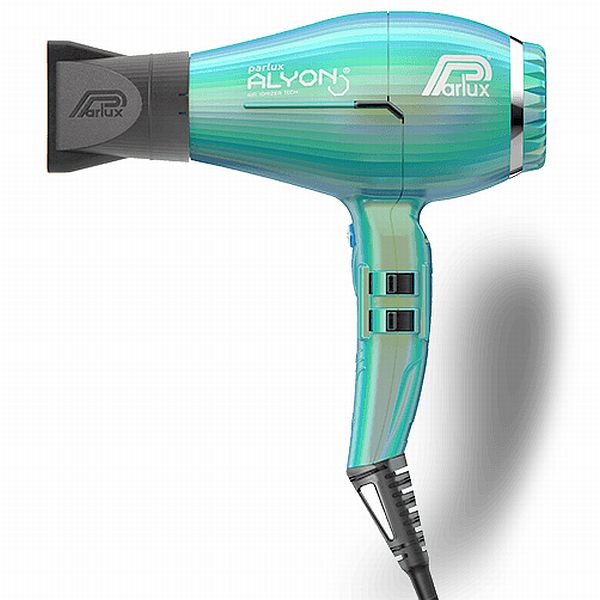 _ Parlux фен parlux alyon air ioinizer tech 2250w нефрит Х