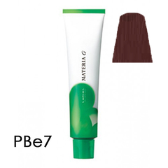 Lеbеl mаtеria G New тон PBe-7 120 гр