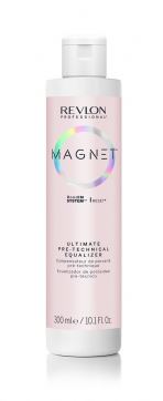 Rеvlоn magnet ultimate праймер для выравнивания пористости волос 300 мл мил