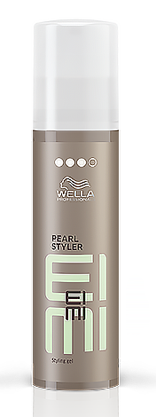 Wella styling eimi моделирующий гель pearl styler 100мл мил