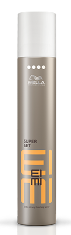 Wella styling eimi super set лак для волос эсф 300мл