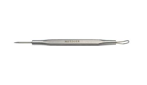 Metzger (инструмент косметолога) петля рс-158 (а)