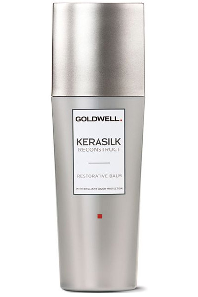 Gоldwell kerasilk reconstruct бальзам восстанавливающий с кератином для поврежденных волос 75 мл