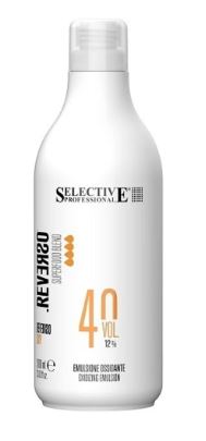 Selective эмульсия окисляющая reverso oxy 12% 1000мл