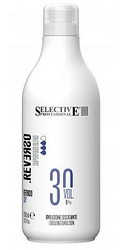 Selective эмульсия окисляющая reverso oxy 9% 1000мл