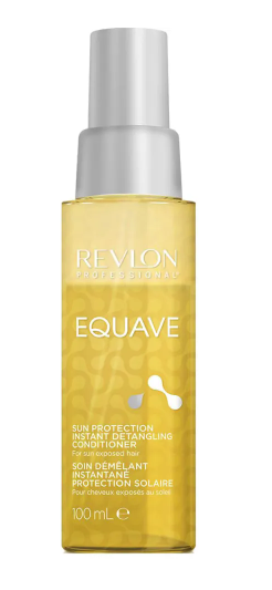 Rеvlоn equave sun несмываемый кондиционер для защиты волос от солнечного воздействия 100 мл