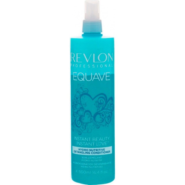 Rеvlоn equave instant beauty несмываемый 2х фазный увлажняющий и питательный кондиционер 500 мл мил