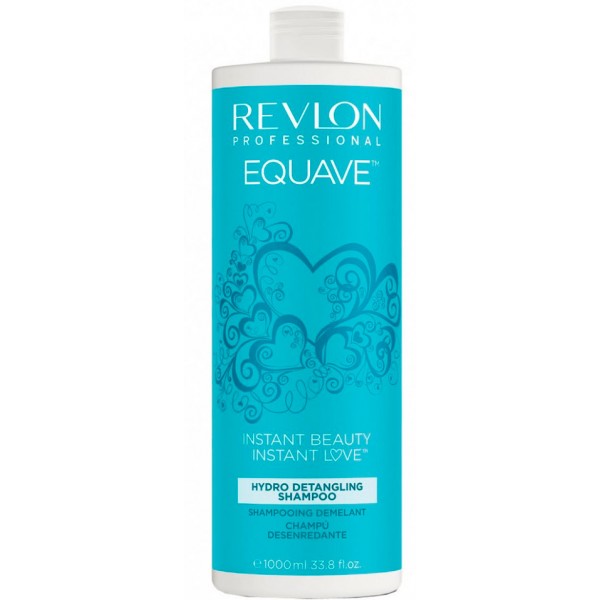 Rеvlоn equave instant beauty шампунь, облегчающий расчесывание волос 1000 мл мил