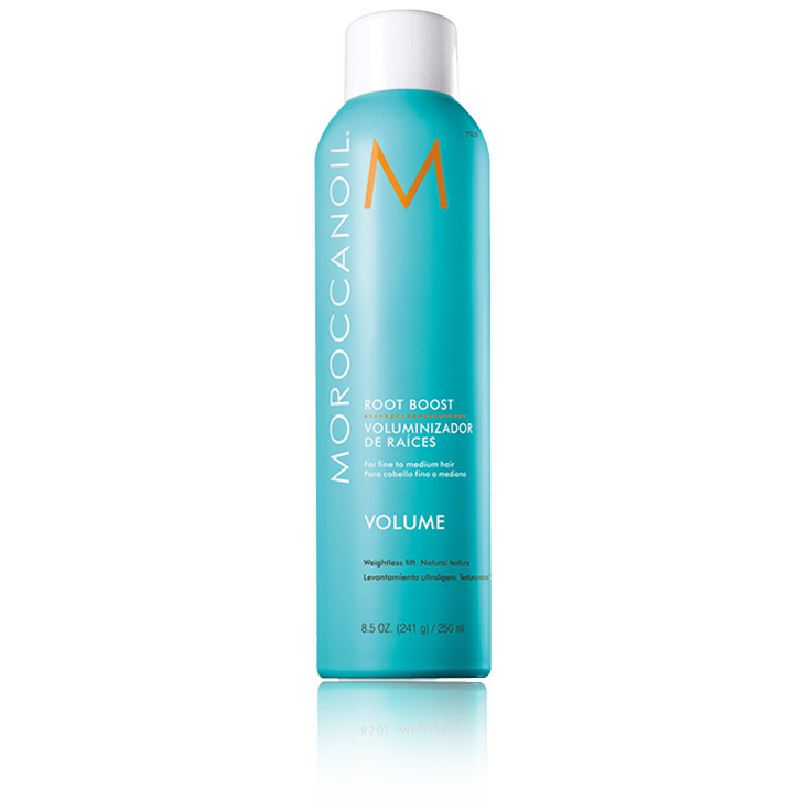 Moroccanoil root boost спрей прикорневого объема 250мл