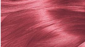 Lisap refresh оттеночная маска для волос розовый 250мл ЛС