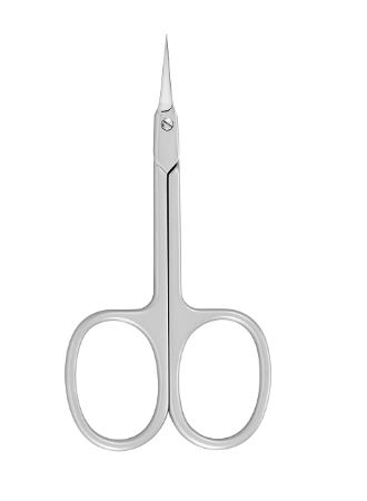 Nippon Nippers ножницы для кутикулы s-03l (а)