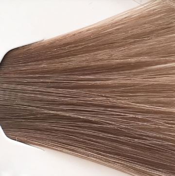 Lеbеl luviоnа краска для волос smoky brown 8 дымчато-коричневый 80гр