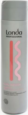 Londa curl definer шампунь для кудрявых волос 250мл ДГ