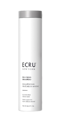 Ecru new york шампунь интенсивно очищающий 240 мл