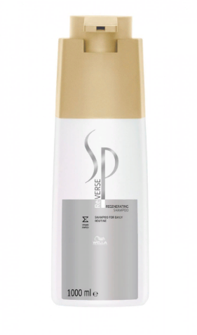 Wella sp reverse регенерирующий шампунь 1000мл_АКЦИЯ