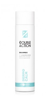 Hair company double action шампунь смягчающий 250мл