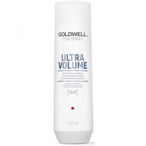 Gоldwell dualsenses ultra volume кондиционер для объема тонких волос 200 мл
