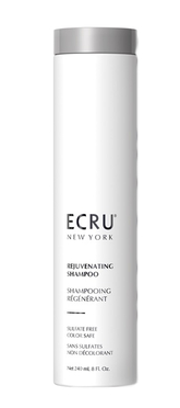 Ecru new york шампунь восстанавливающий 240 мл