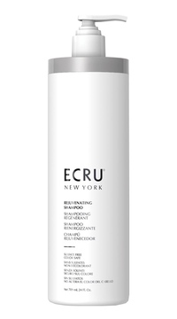 Ecru new york шампунь восстанавливающий 709 мл