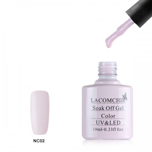 Bluesky lacomchir shellac серия NC02