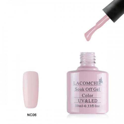 Bluesky lacomchir shellac серия NC06