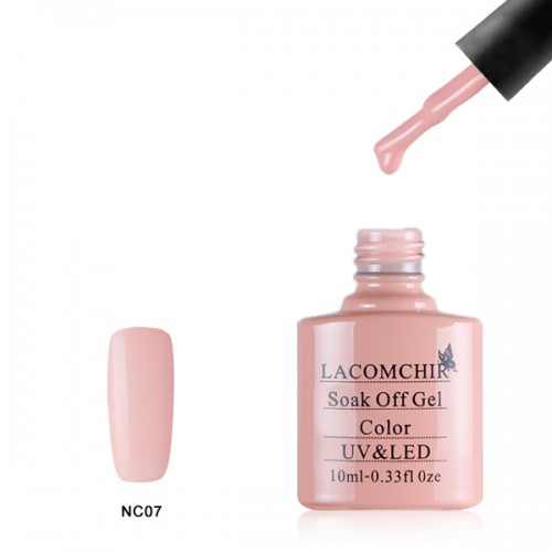 Bluesky lacomchir shellac серия NC07