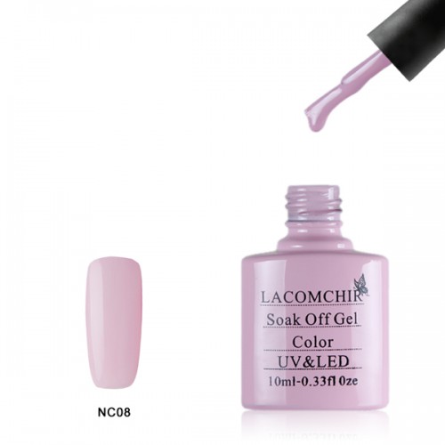 Bluesky lacomchir shellac серия NC08