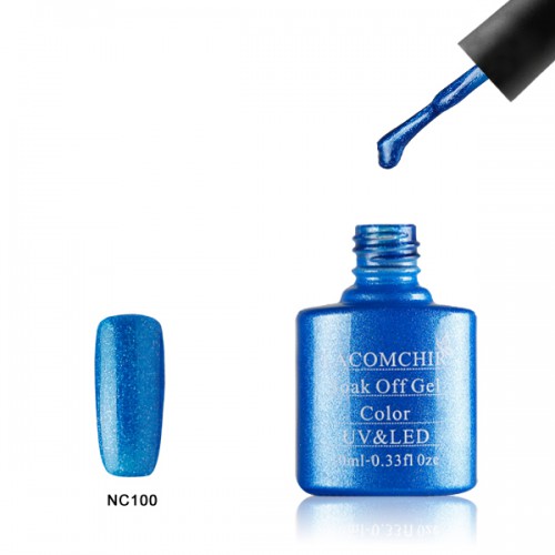 Bluesky lacomchir shellac серия NC100