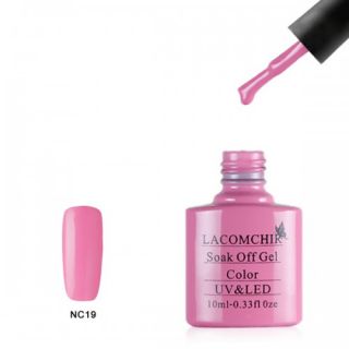 Bluesky lacomchir shellac серия NC19