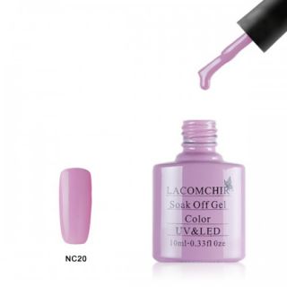 Bluesky lacomchir shellac серия NC20