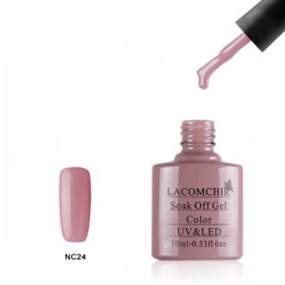Bluesky lacomchir shellac серия NC24