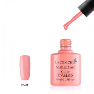 Bluesky lacomchir shellac серия NC28