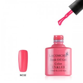 Bluesky lacomchir shellac серия NC32