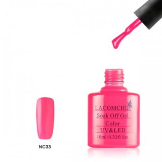 Bluesky lacomchir shellac серия NC33