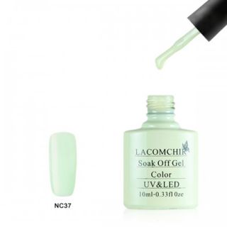 Bluesky lacomchir shellac серия NC37
