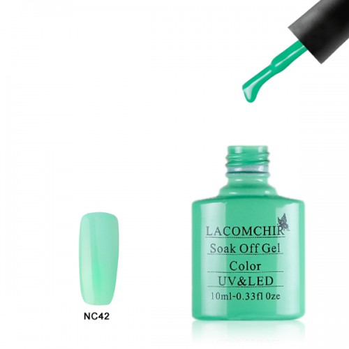 Bluesky lacomchir shellac серия NC41
