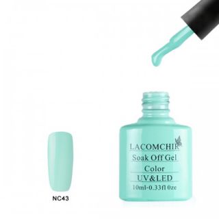 Bluesky lacomchir shellac серия NC43